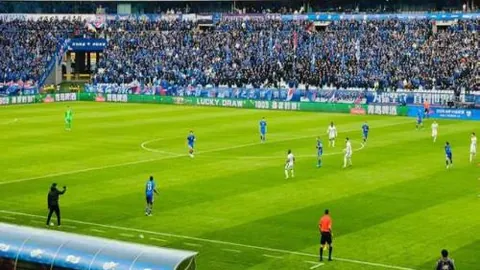 南非乙迪诺科城对阵迈克1星俱乐部前瞻